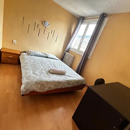 Chez Danna Accommodatie bij particulieren