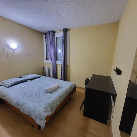 Chez Danna Accommodatie bij particulieren *