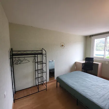 Chez Danna Accommodatie bij particulieren *