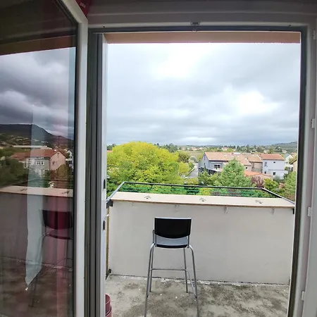 Chez Danna منزل للإقامة