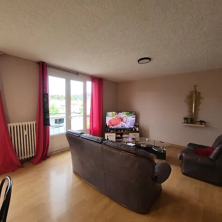 Chez Danna * مييو