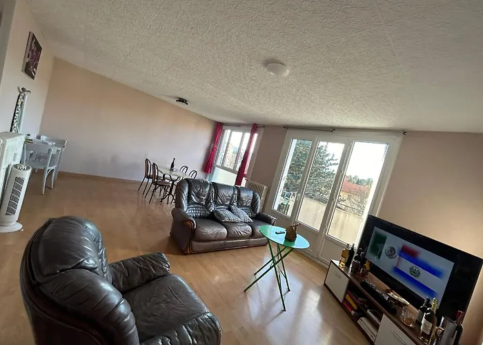 Chez Danna Homestay *