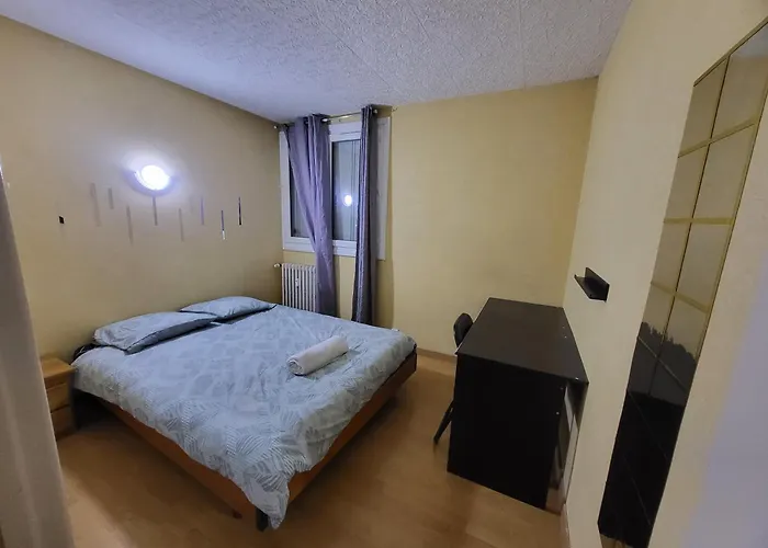 Chez Danna Homestay *