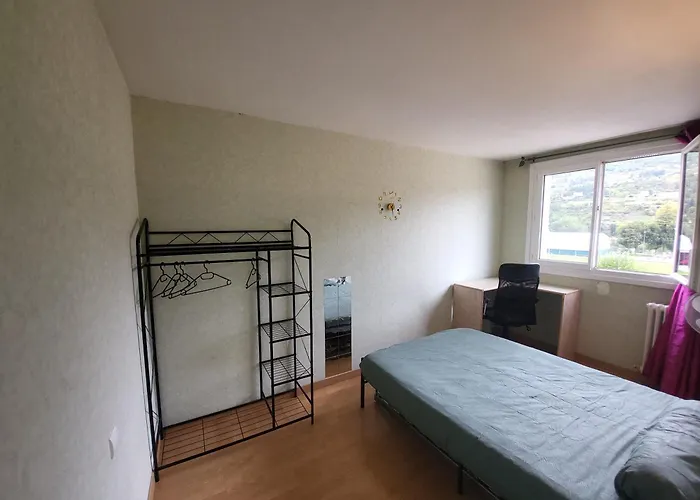 Chez Danna Homestay *