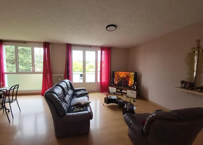 Chez Danna Homestay *